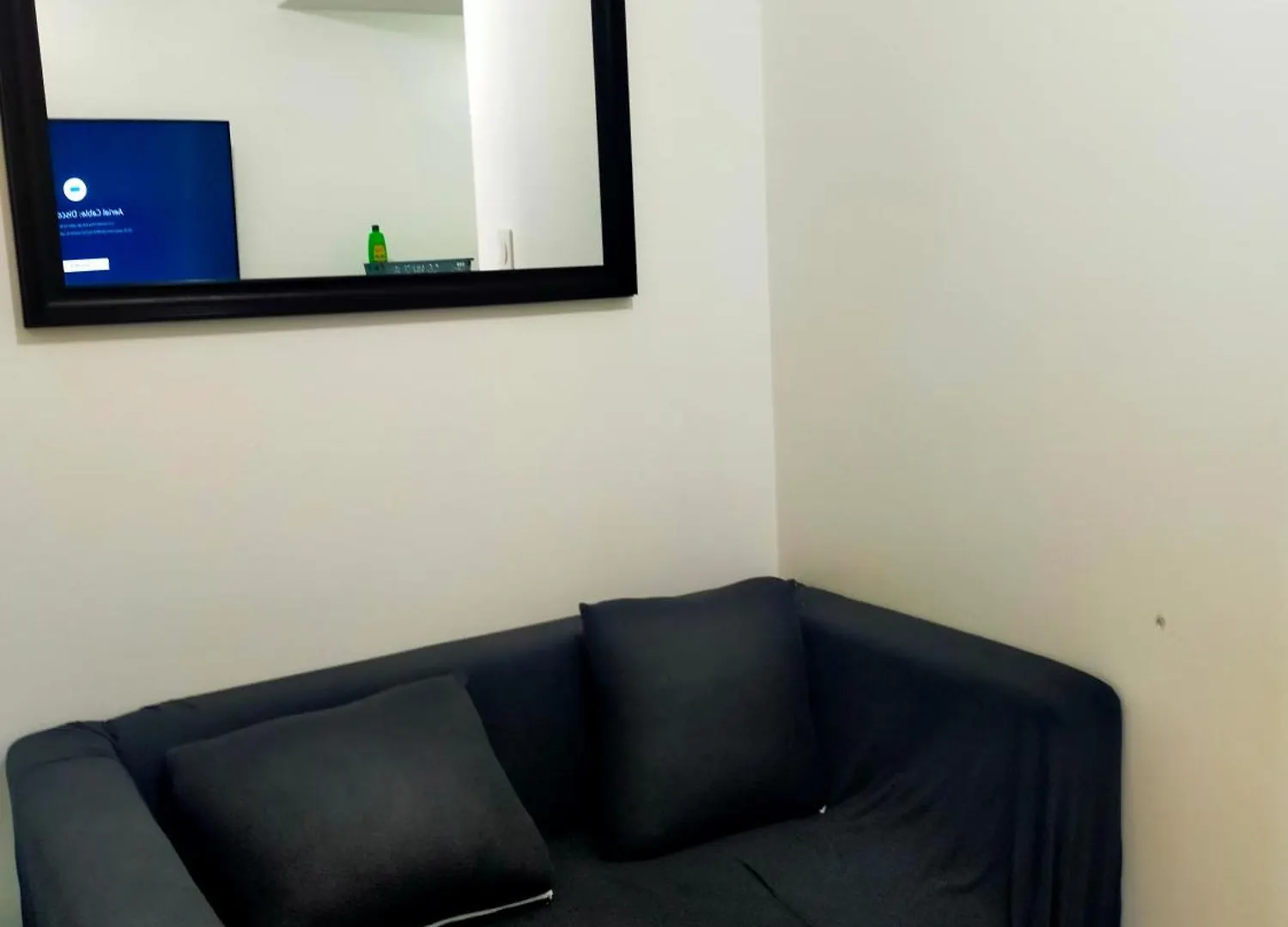 Sm Southmall Couple Suite 1Br Manila Filippine