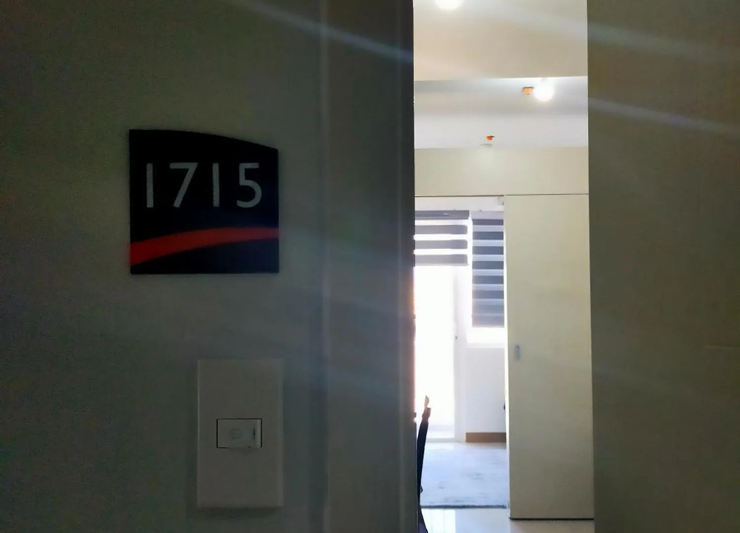 Sm Southmall Couple Suite 1Br Manila 0*,