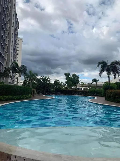 Sm Southmall Couple Suite 1Br Manila 0*,  Philippines