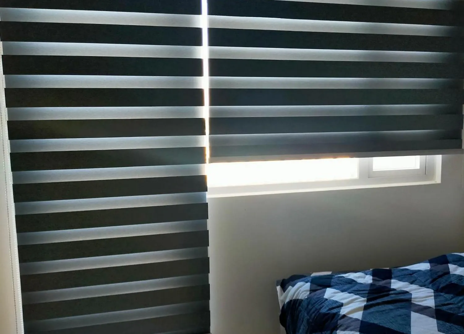 Apartment Sm Southmall Couple Suite 1Br Manila