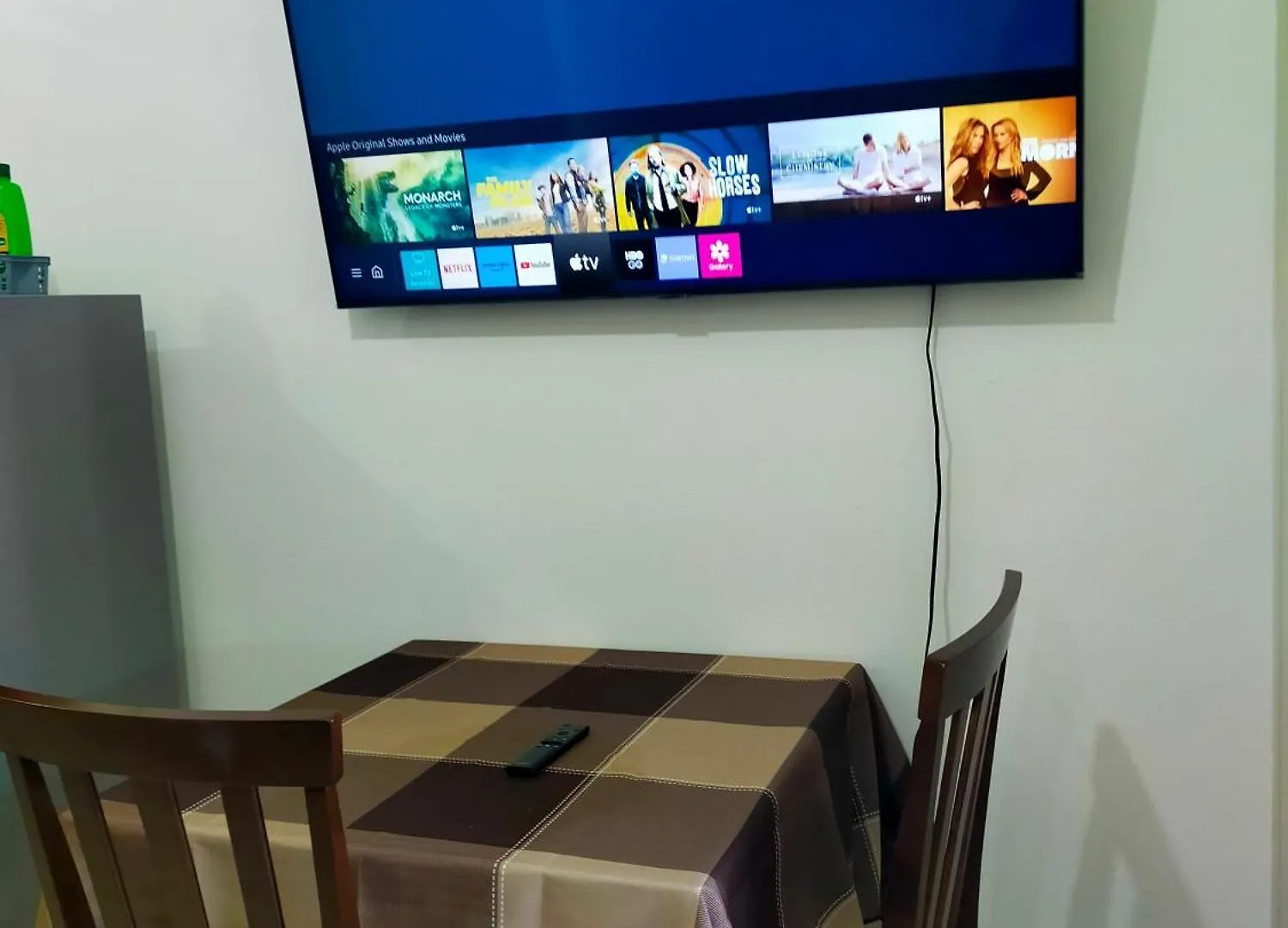 Sm Southmall Couple Suite 1Br Manila Apartment