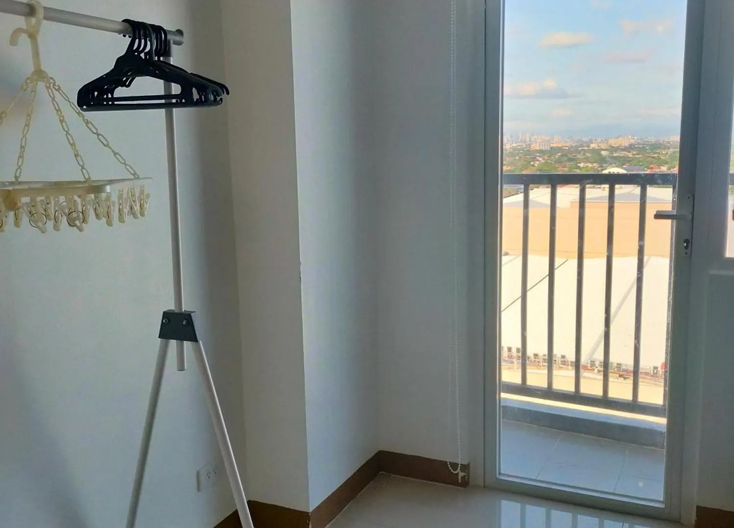 Sm Southmall Couple Suite 1Br Manila